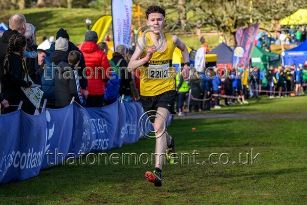 Falkirk25-913339 - U17 Men
