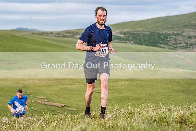 Latterbarrow-424 - Latterbarrow Loop Fell Race Wednesday 25th May 2022
