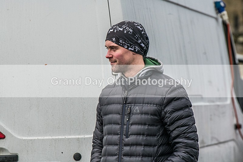 HTE Kielder Duathlon-4 - High Terrain Events Kielder Off Road Duathlon Sunday 8th January 2023