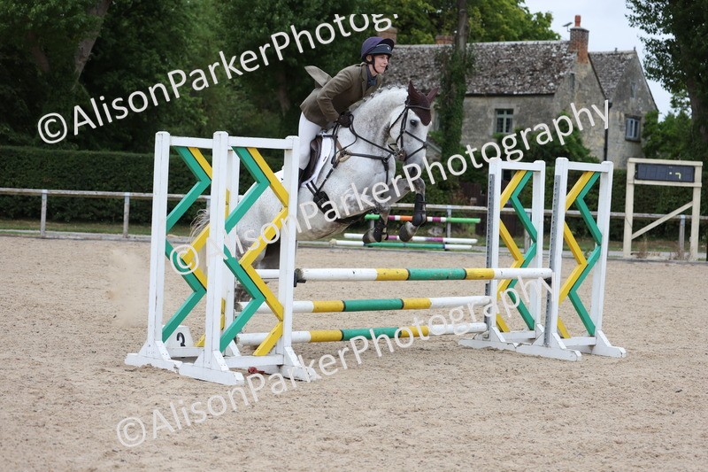 20250803-1066 - Class 3 - 80cm