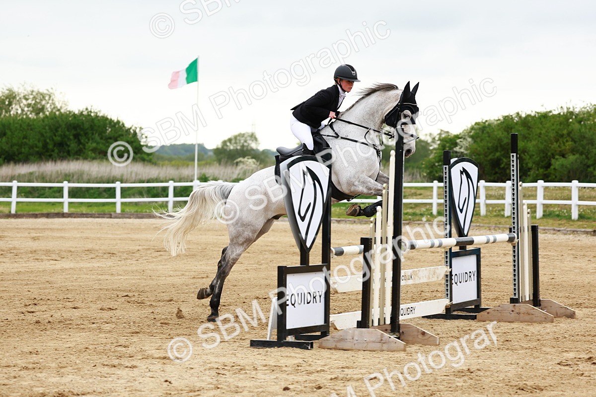 SBM_009407 - Class 6 - 90cm