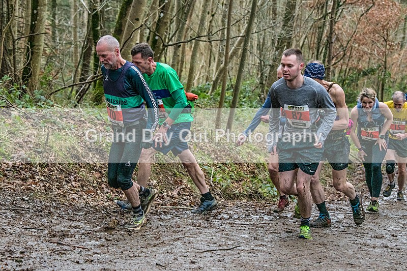 Loopy Latrigg-227 - Kong Loopy Latrigg Fell Race Saturday 21st December 2024