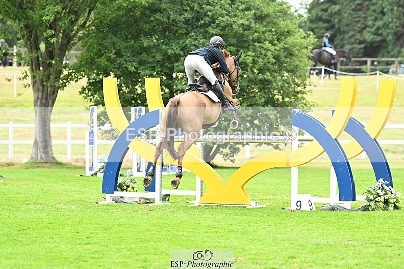 250705A-104009-13372 - Cls 29 Snr 1.25m Open