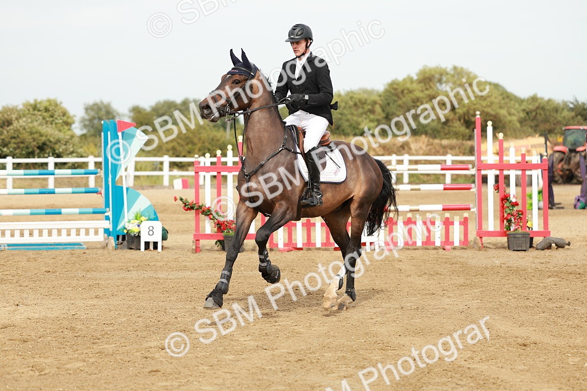 SBM_008367 - Class 5 - National B&C Handicap Championship Qualifier 1.25m 1.30m