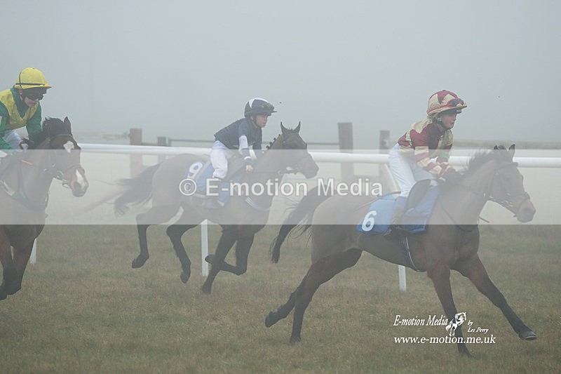 PtP 2901230033 - Heythrop Hunt PtP Cocklebarrow 29/01/2023