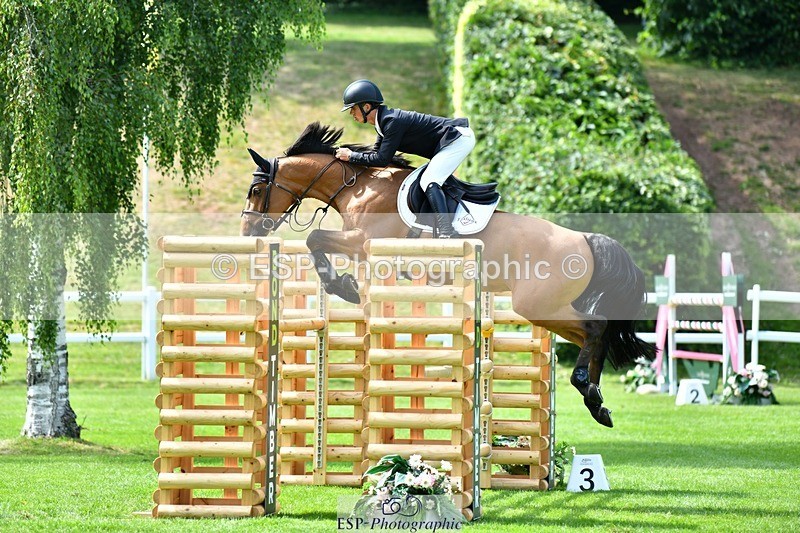230706-153349-04337 - Cls 3 National 1.30m & 1.40m