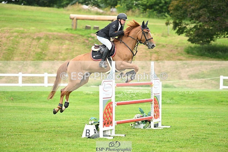 240705-120622-10665 - Cls 17 Newcomers 2nd Round