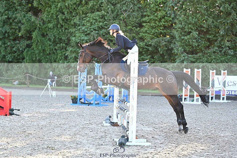 240706-080505-13785 - Cls 35 85cm Amateur Qualifier