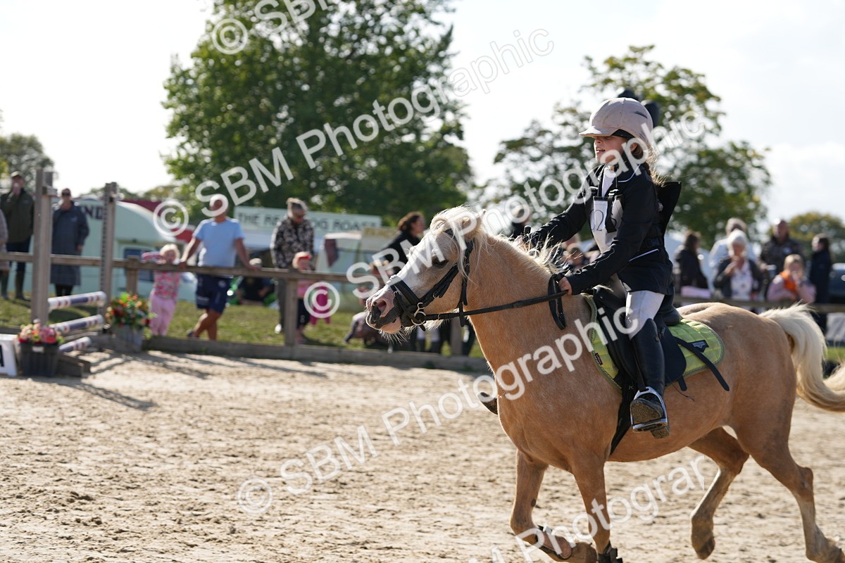 SBM_49287 - J8 - Junior Pony 65cm Championship