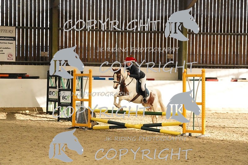 JKR01860 - Class 5 60cm