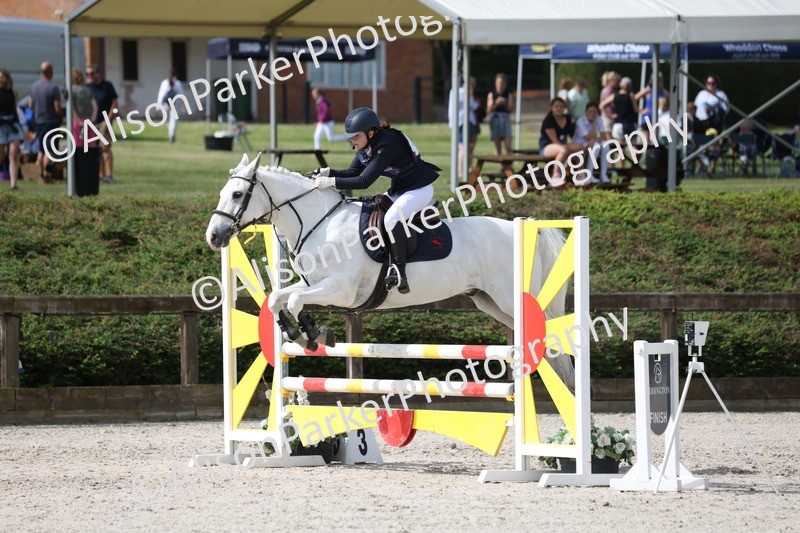 20250622-2048 - PC 90 Qualifier - Round 1