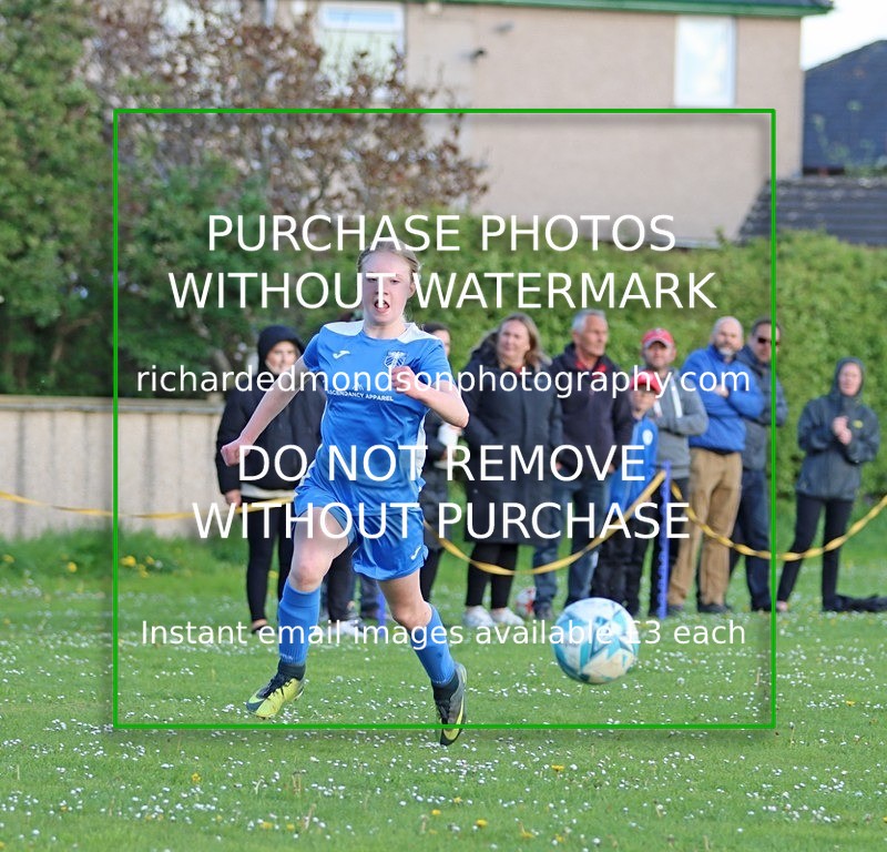 IMG_7243 - Wattsfield Girls U13 v Crookland Casuals (4/5/22)