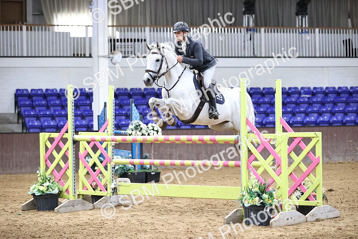 SBM_001580 - Class 8 - Junior 1.15m 1.20m Open