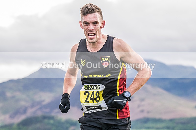 Latrigg-58 - Latrigg Fell Race Wednesday 13th May 2026