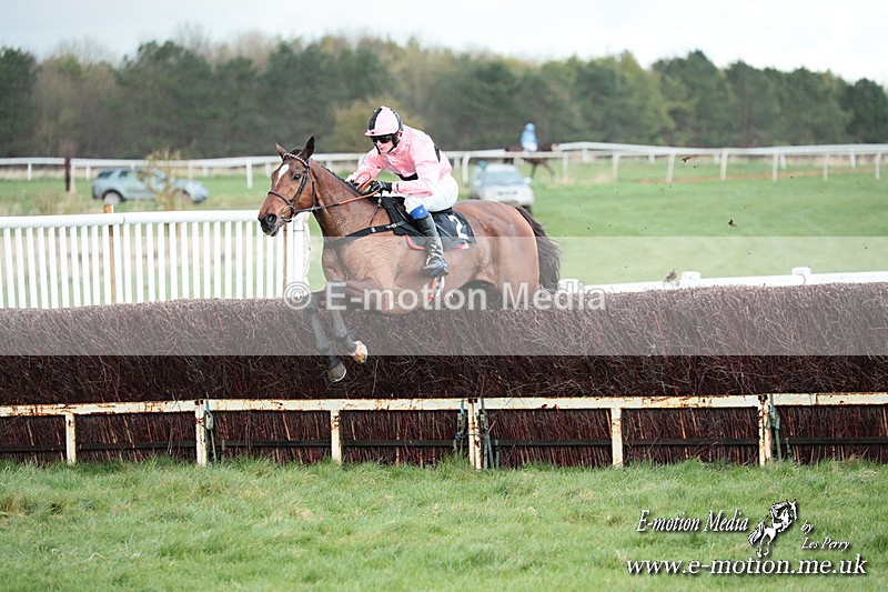 PtP 230324 853 - Tedworth Hunt PtP Larkhill Raccourse 23rd March 2024
