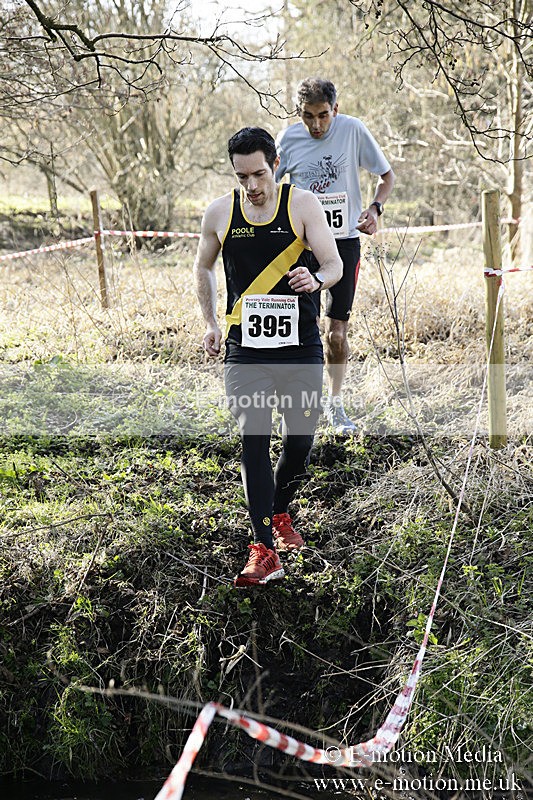 PVT 240219 224 - The Terminator Race - Pewsey Vale - 24/02/19