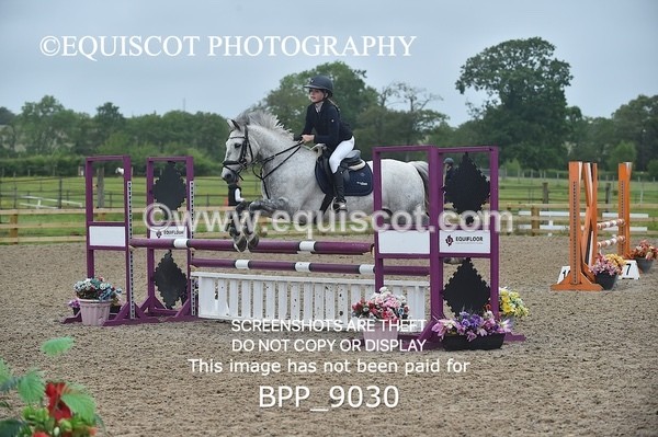 BPP_9030 - CLASS 13 SUN Pony Discovery 2ND ROUNDS