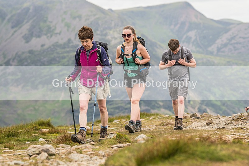 10 in 10-359 - 10 in 10 Challenge(MS Society Charity Event) 'Dalehead' Saturday 22nd June 2024