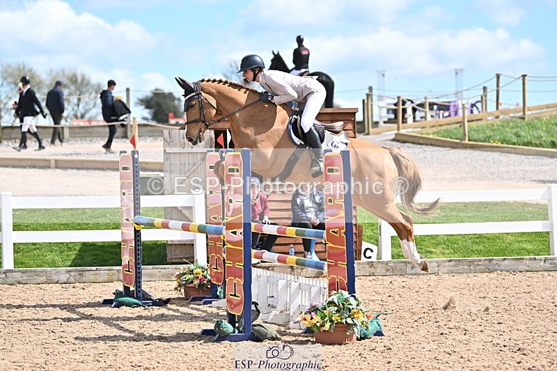 240418A-140533-03723 - Cls 13, 1 Star Bronze Tour 1.10m