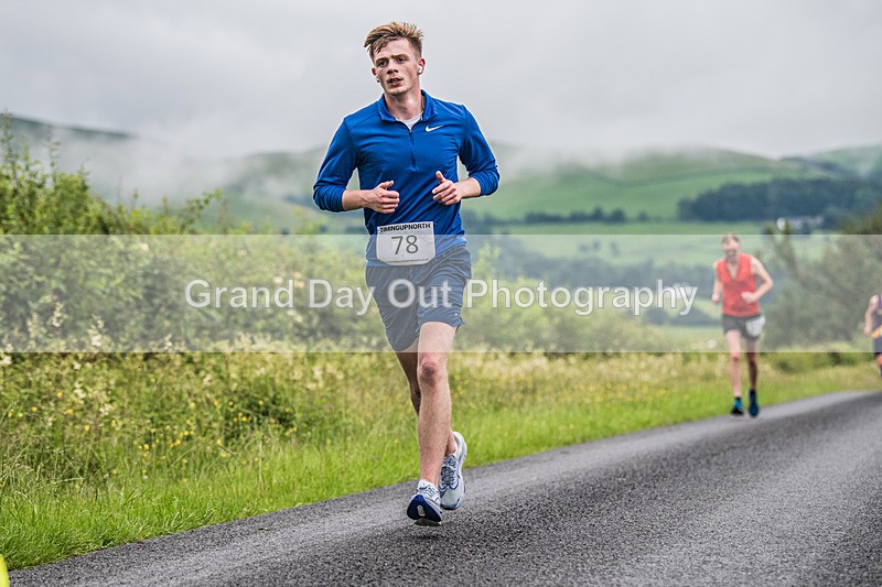 Lambfoot-295 - Lambfoot Loop Road Race Tuesday 1st July 2025