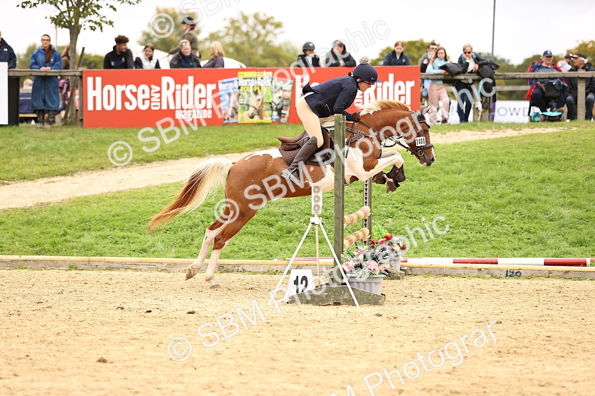 SBM_65569 - J17 - Junior Pony 80cm Championship