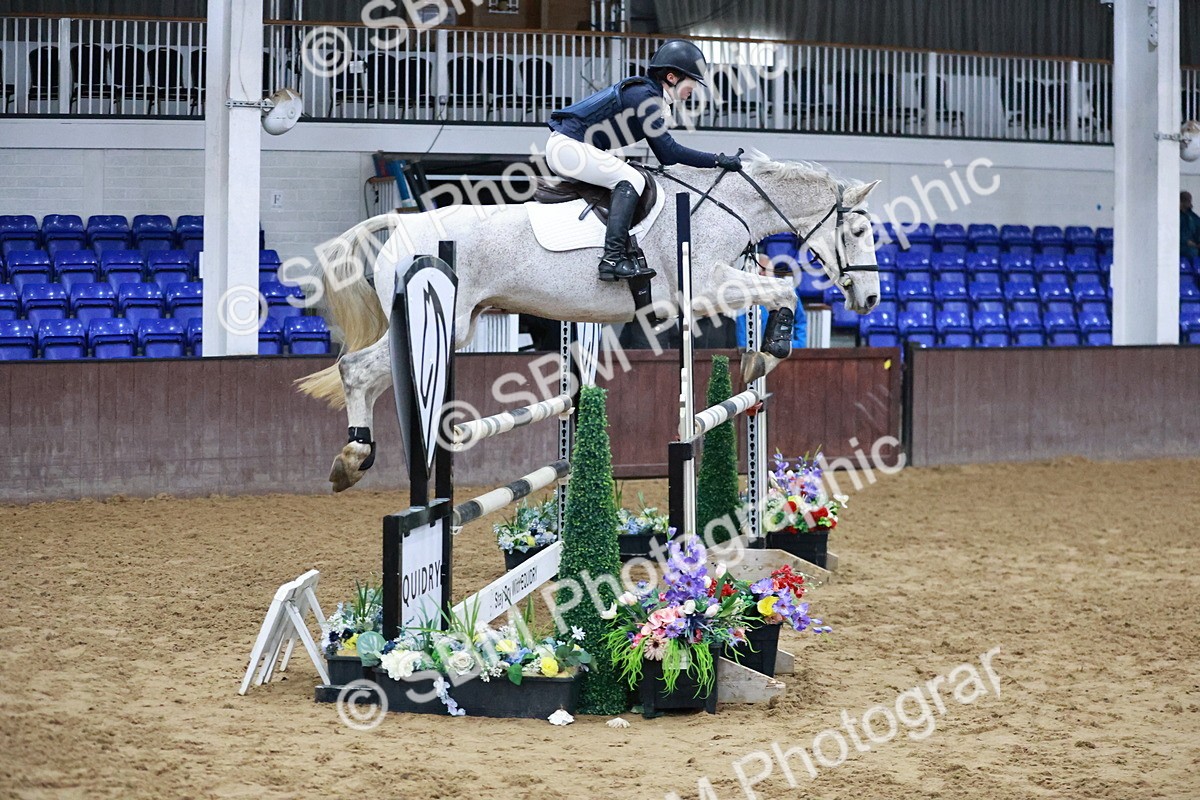 SBM_004570 - Class 17 - Senior Newcomers - 1.10m