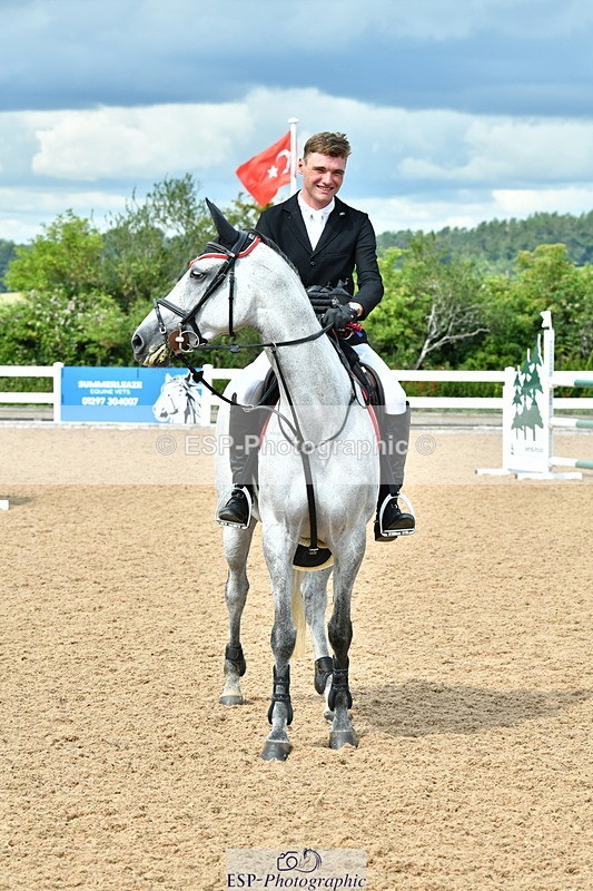 230721A-105648-05339 - Cls 30, 6 Yr Olds 1.20m