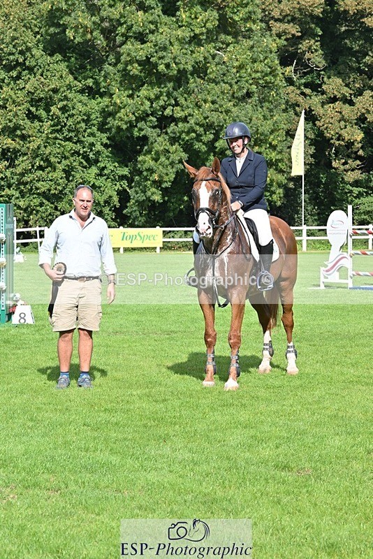 230909-153557-06524 - Cls 13 National 1.40m Open