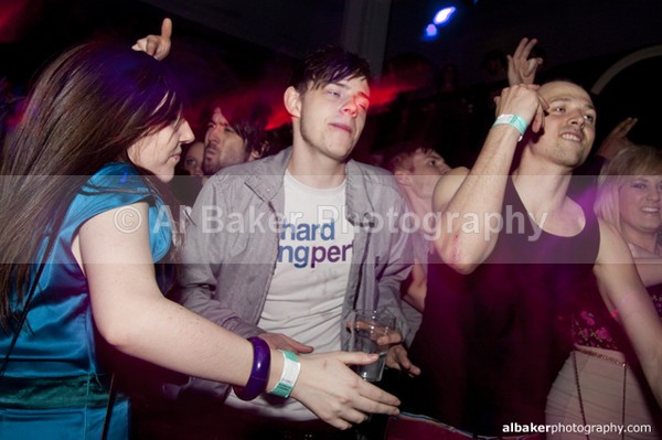 83 - Soul:ution @ botw 25.03.11