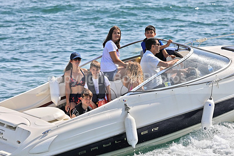 190824 CASPIAN CRUISER - BAYLINER 1Y3A0268 - Motorboats - Open
