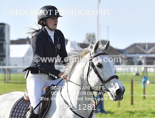 BPP_1281 - CLASS 6 1.00m Amateur Championship