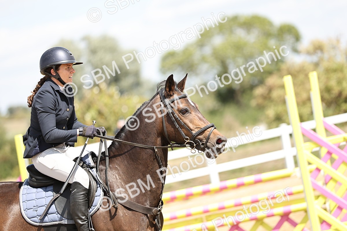 SBM_004577 - Class 4 - Amateur Champioship Qualifier 95cm