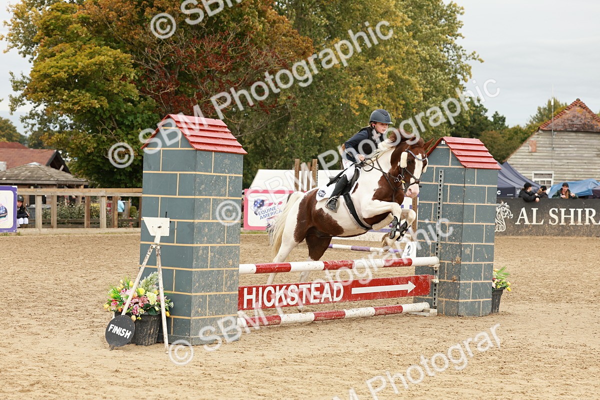 SBM_66877 - J13 - Junior Pony 60cm Championship