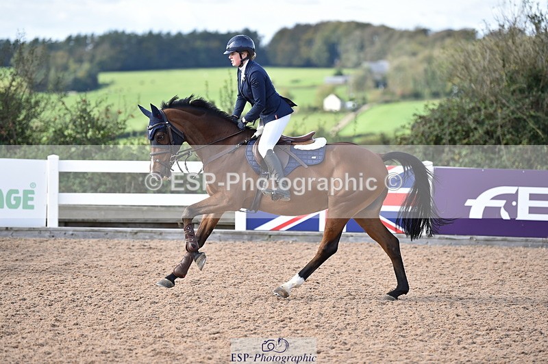 231015A-125118-08145 - Cls 25 95cm Amateur Q 2nd R