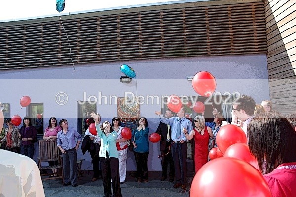 Jack's Balloons - Wee Jack