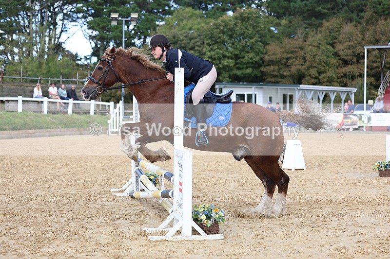 3E7A3483 - Class 5: 60cm Senior