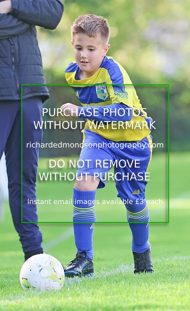 533A0915 - Kendal Utd Rockets U10 vs Kirkby Stephen U10 (5/9/26)
