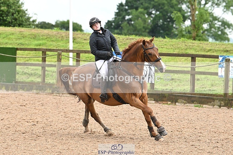 250607-152329-01507 - Cls 16 95cm Amateur Qualifier