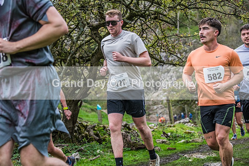 Dovedale Dash-1757 - Dovedale Dash Sunday 5th October 2025