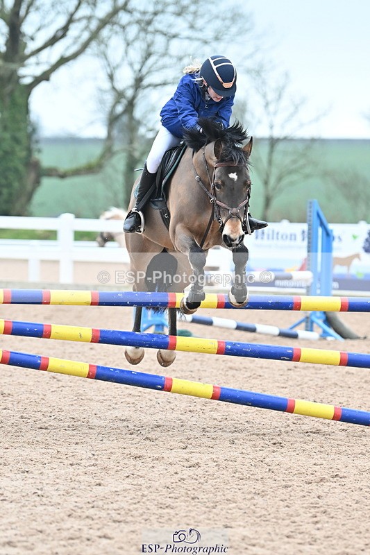 240128A-111940-00497 - Cls 3 Pony Discovery and 90cm Open