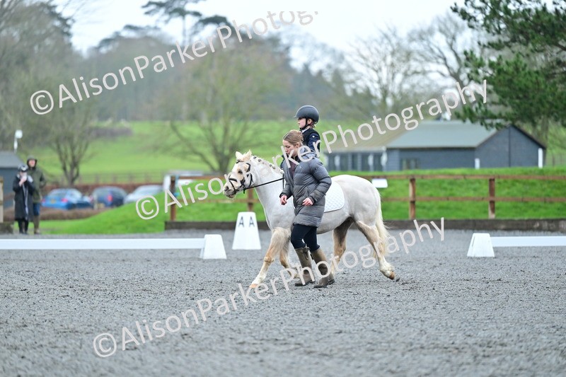 20260125-0838 - Class 9a - Walk Trot Assisted