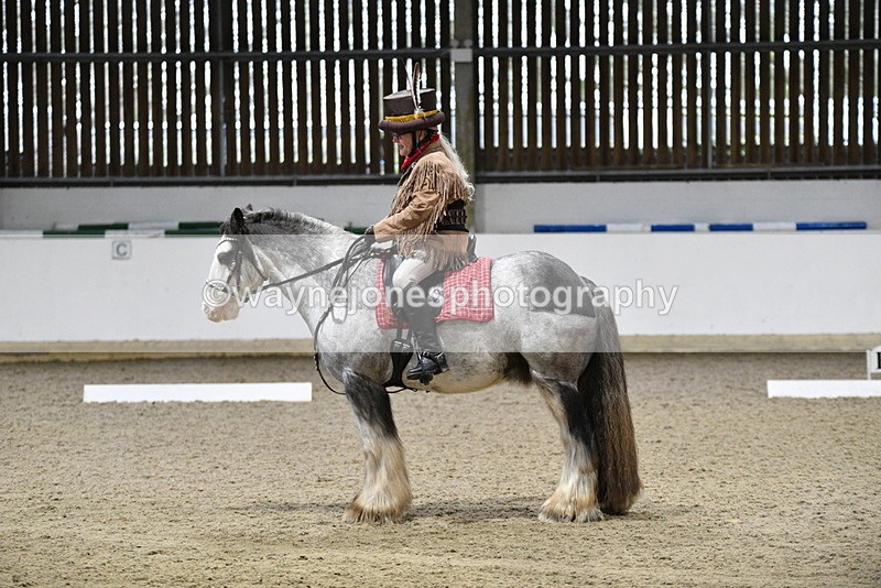 WJ5_9540 - Time 13:04 to 13:41 Fancy Dress DTM