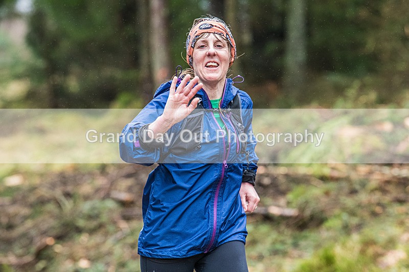 Glentress 21  10K-2179 - High Terrain Events Glentress 21 & 10K Trail Runs Saturday 18th February 2023