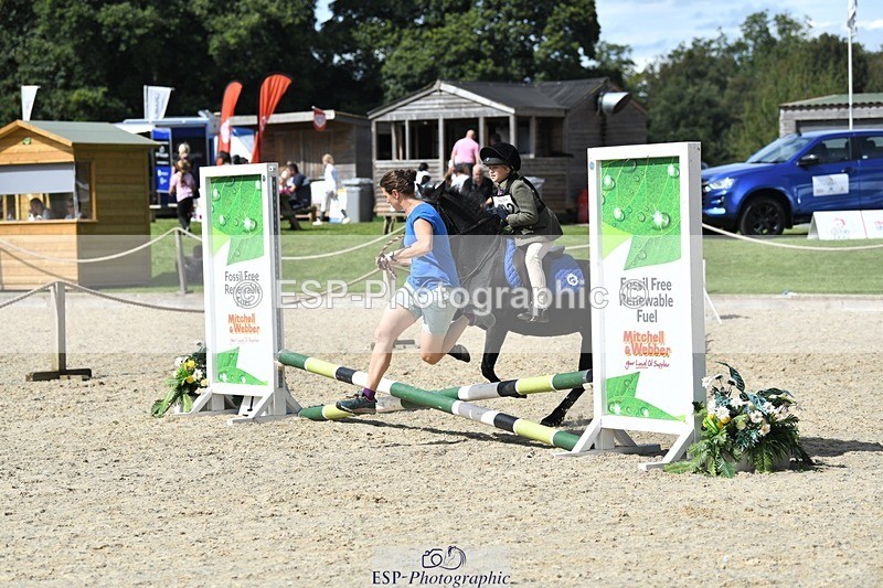 230824-141609-03863 - Round 2 Lead Rein Start to 14.40 CW