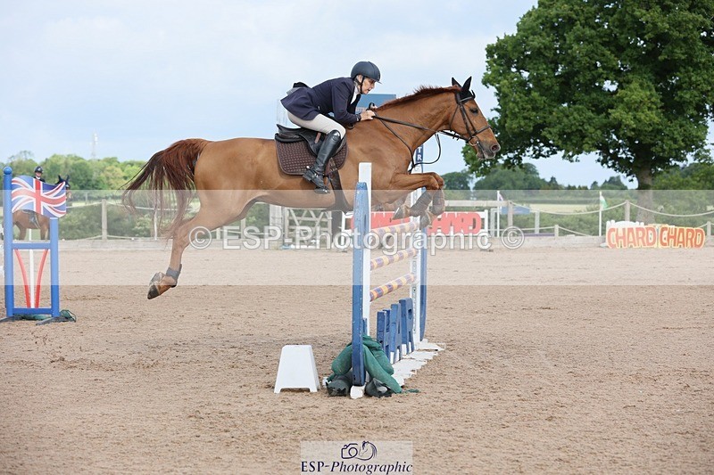 250525-090357-07165 - Cls 25 Snr 1.20m Open