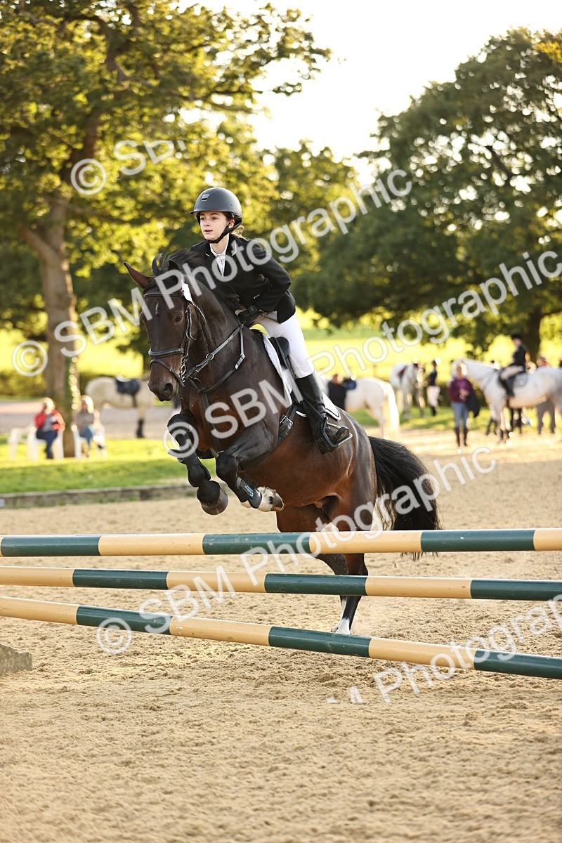 SBM_56077 - J10 - Junior Pony 75cm Championship