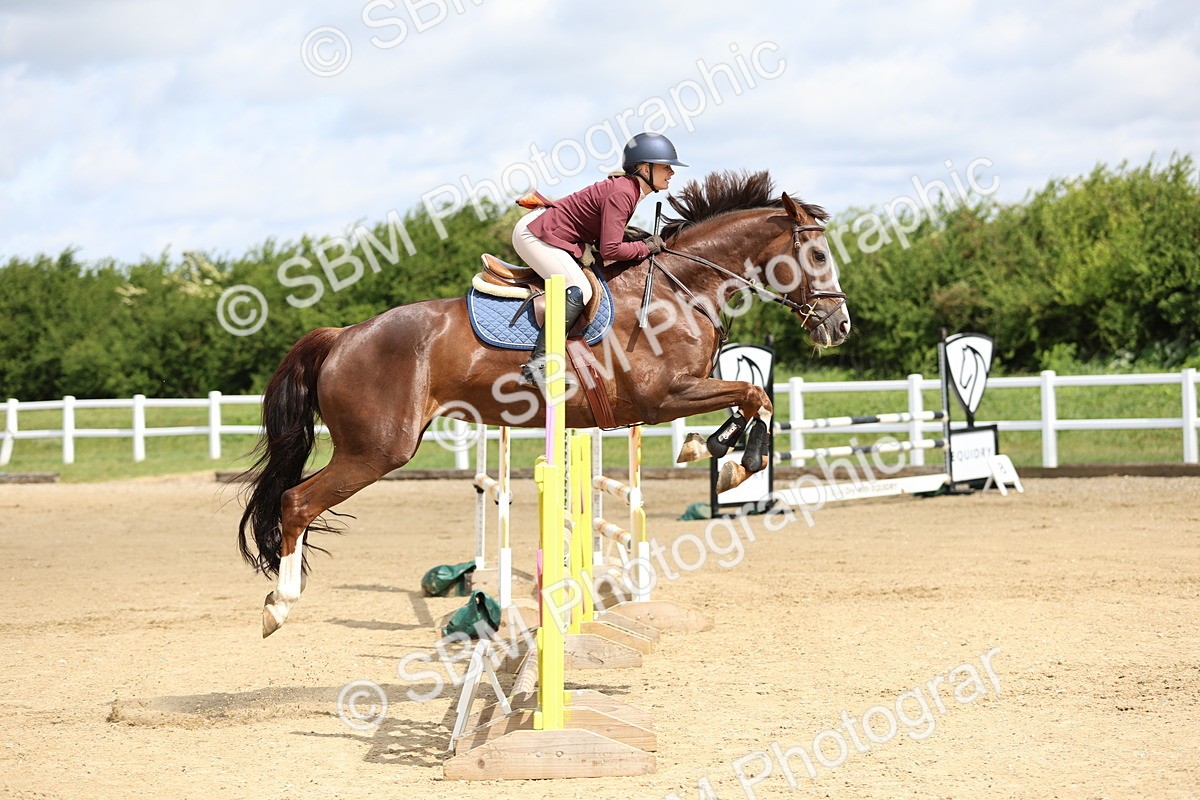 SBM_000199 - Class 2 - Senior British Novice - 90cm