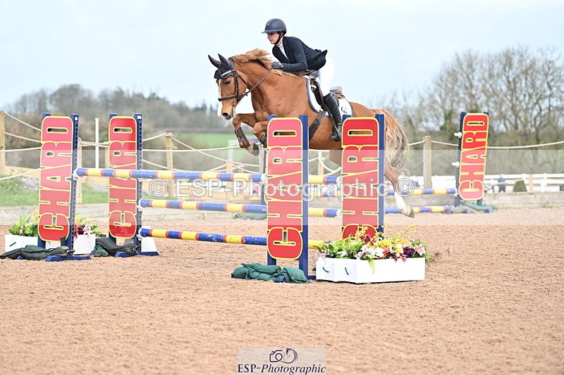 240406A-101601-02666 - Cls 13 Snr 1.05m & 1.10m