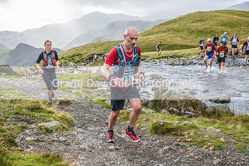 Langdale-681 - Langdale Horseshoe Fell Race Saturday 8th October 2022