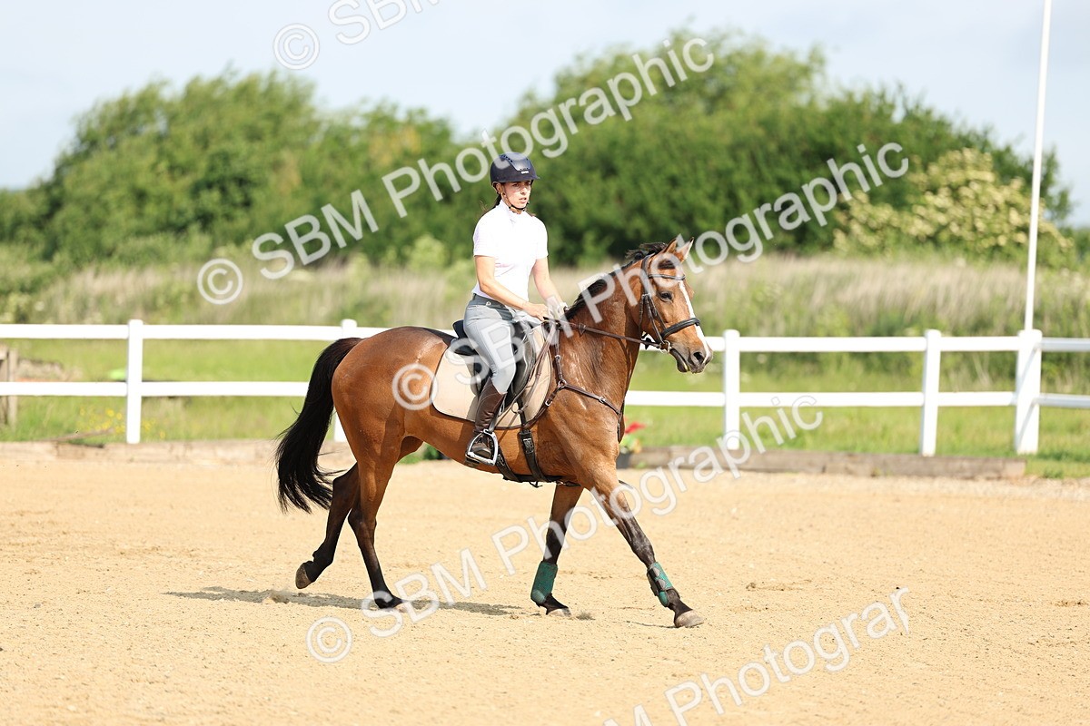 SBM_003771 - Class 15 - Clear Round